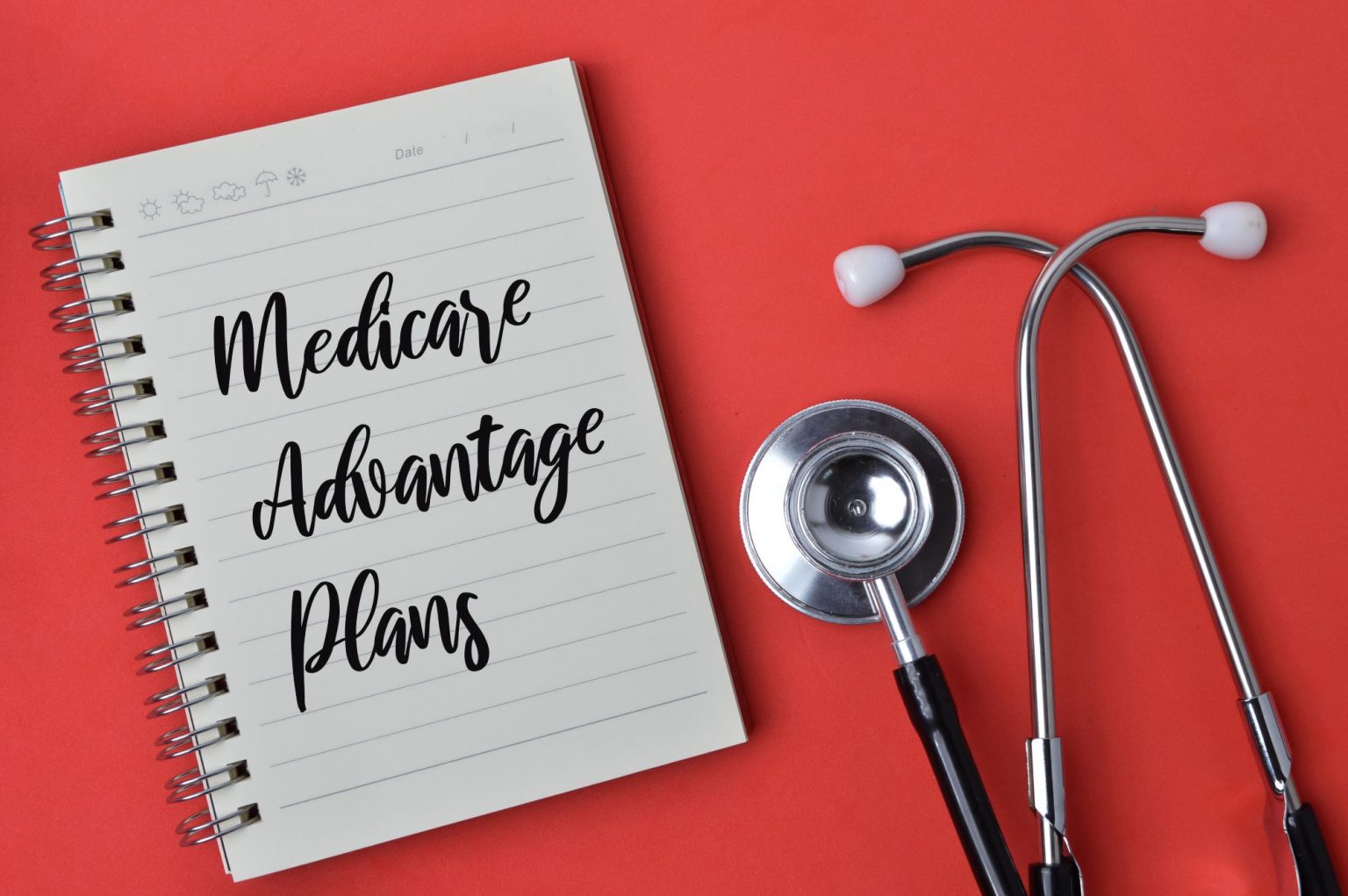 Will A Medicare Advantage Plan with Prescription Drugs Prevent the