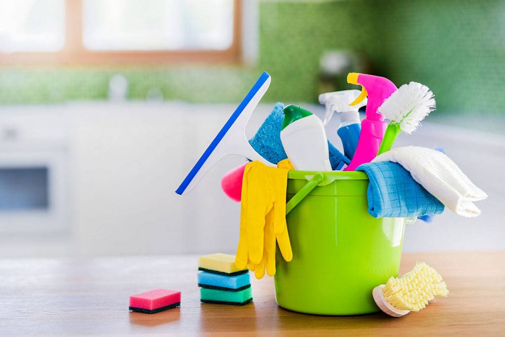 8 Tips For Hiring The Best Cleaning or Housekeeping Services For