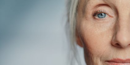 The 5 Most Common Age-Related Eye Diseases