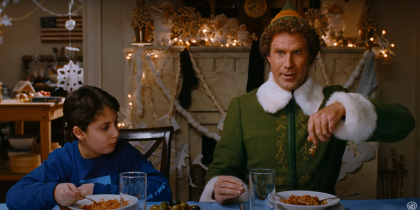 10 Christmas Movies for Seniors Who Love Comedies
