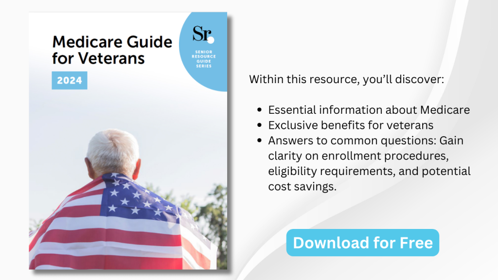 2024 Medicare Guide for Veterans