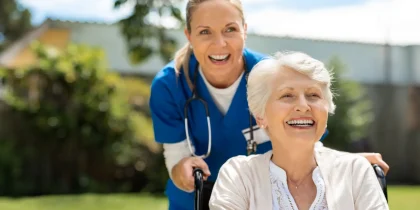 Best Nursing Homes Near Miami