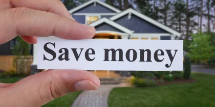 10 Small Ways Retirees Can Save Big Money at Home