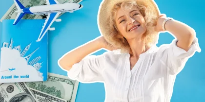 10 Essentials You Shouldn’t Overspend on While Traveling in Retirement